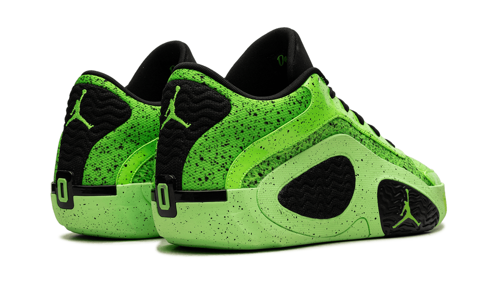 JORDAN MENS Jordan Tatum 2 "Celtics PE" FJ6457 200 FJ6457 200 from Stadium Goods