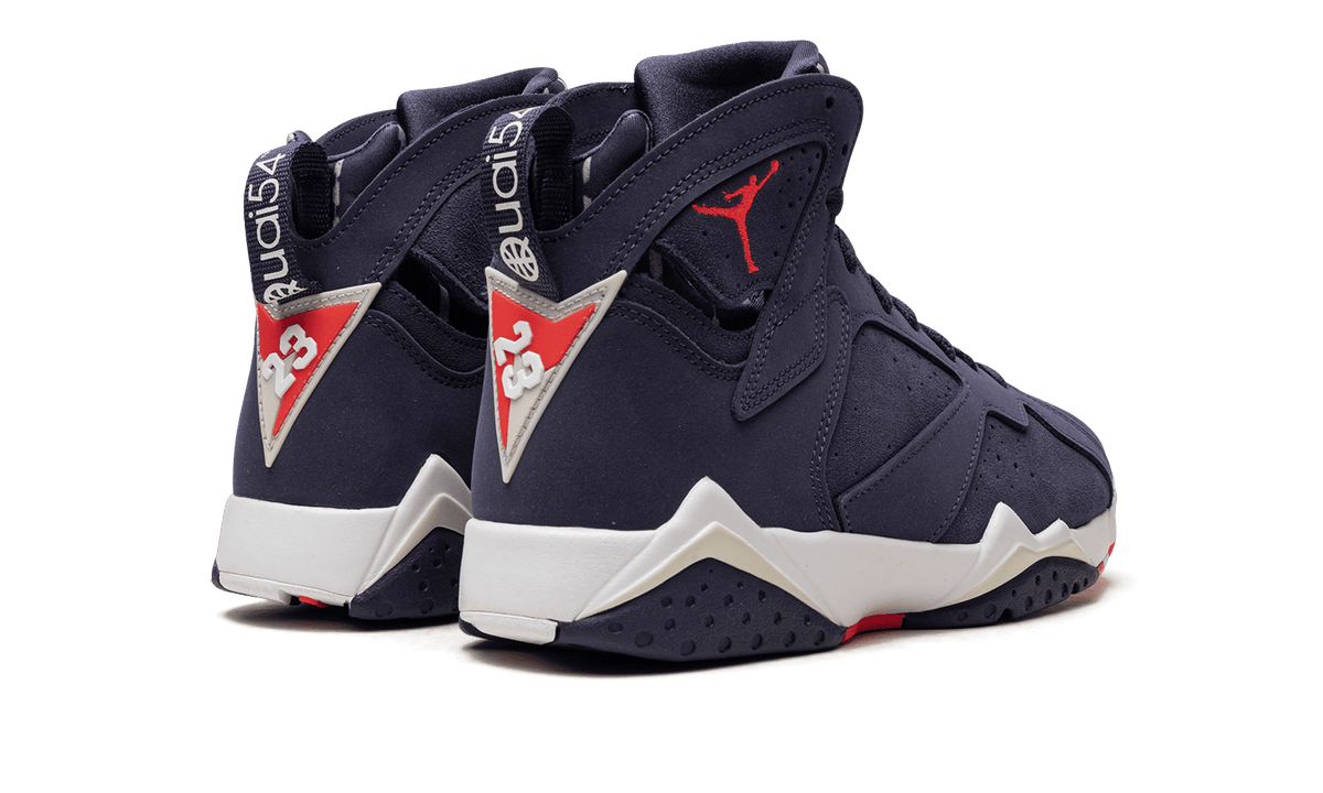 JORDAN MENS Jordan 7 Retro "Quai 54 (2022)" DV0577 500 DV0577 500 from Stadium Goods