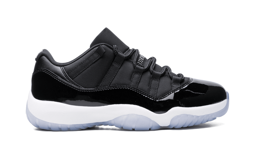 Jordan MENS Air Jordan 11 Low "Space Jam" FV5104 004 from Stadium Goods