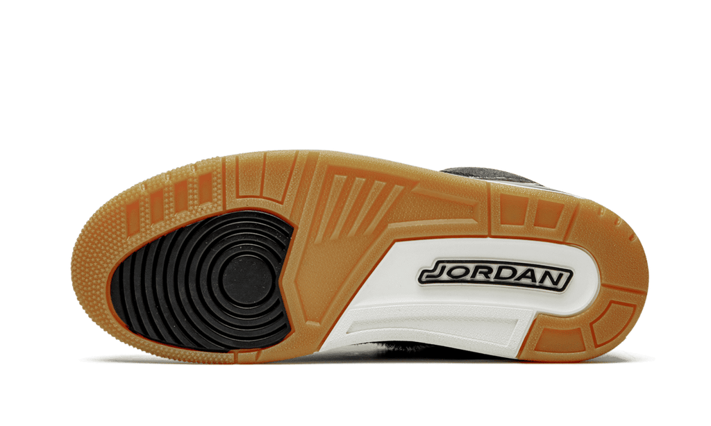 Jordan MENS Air Jordan 3 Retro "Animal Instinct" CK4344 002 from Stadium Goods