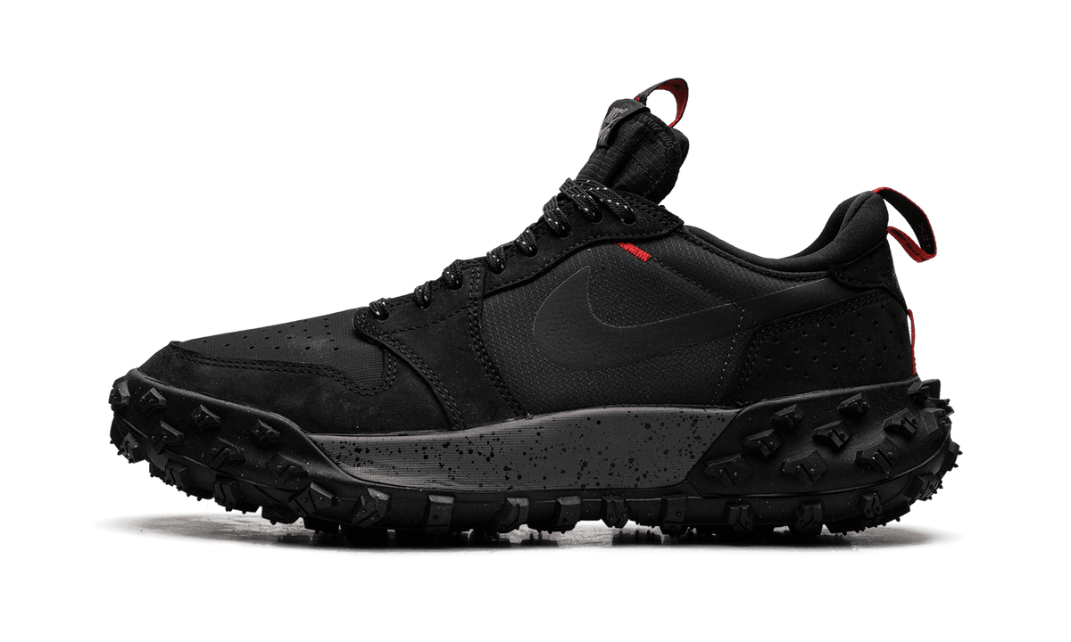 JORDAN MENS Air Jordan 1 Low Element Gore-Tex "Bred" FV4227 002 FV4227 002 from Stadium Goods