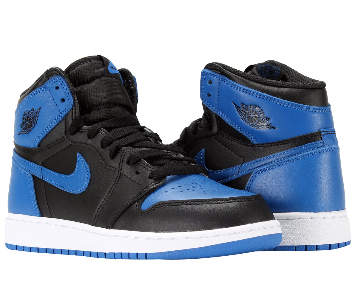 Air Jordan 1 Retro High OG GS "Royal" 575441 007 from Stadium Goods