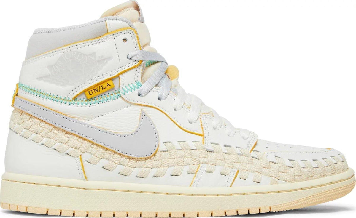 Air Jordan 1 Retro High OG SP Union LA Bephies Beauty Supply The Summer of &lsquo;96