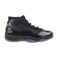 Nike Air Jordan 11 Retro Black / Gamma Blue - Black CT8012-047 Men's Size 8.5