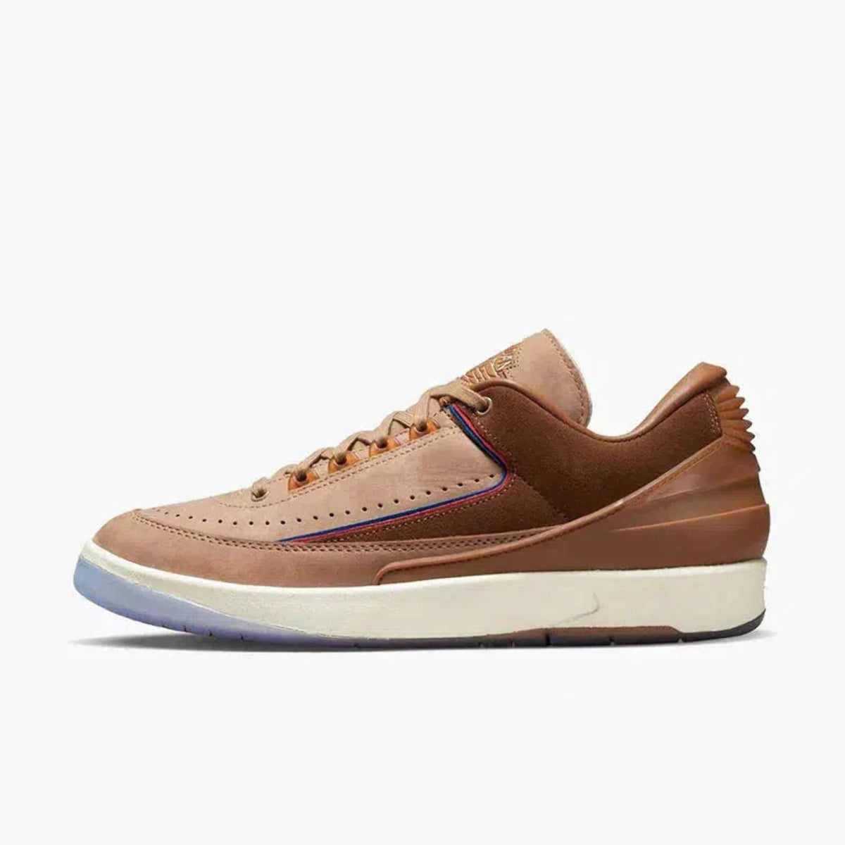 Air Jordan 2 Retro Low Sp Mens Style : Dv7129