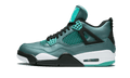 Air Jordan 4 Retro "Teal" 705331 330 from Stadium Goods