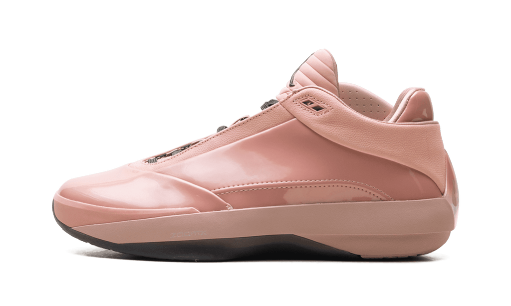 Air Jordan 40 "Dusty Rose" HM9931 600 from Stadium Goods