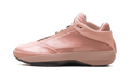 Air Jordan 40 "Dusty Rose" HM9931 600 from Stadium Goods