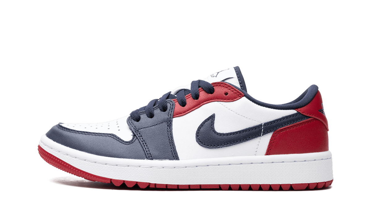 JORDAN MENS Air Jordan 1 Golf Low "USA" DD9315 113 DD9315 113 from Stadium Goods