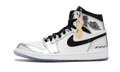 JORDAN MENS Air Jordan 1 Hi Retro "Think 16 / Kawhi Leonard" AQ7476 016 AQ7476 016 from Stadium Goods