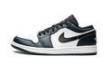 JORDAN MENS Air Jordan 1 Low "Dark Teal" 553558 411 553558 411 from Stadium Goods