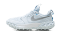 JORDAN MENS Air Jordan 1 Low Element Gore-Tex "Glacier Blue / Silver" FV4227 400 FV4227 400 from Stadium Goods