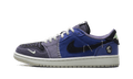 JORDAN MENS Air Jordan 1 Low "Zion Williamson - Voodoo Alternate" IH2309 500 IH2309 500 from Stadium Goods