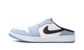JORDAN MENS Air Jordan 1 Mule Golf "University Blue" FJ1214 400 from Stadium Goods