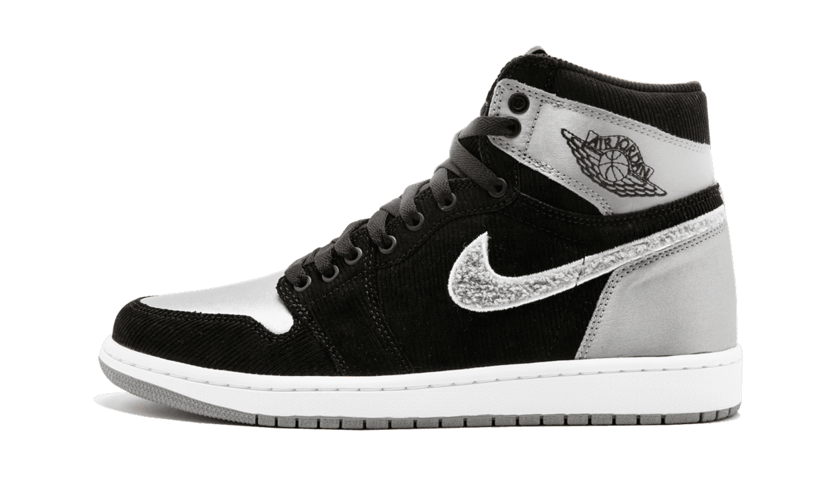 JORDAN MENS Air Jordan 1 Retro "Aleali May" AJ5991 062 AJ5991 062 from Stadium Goods