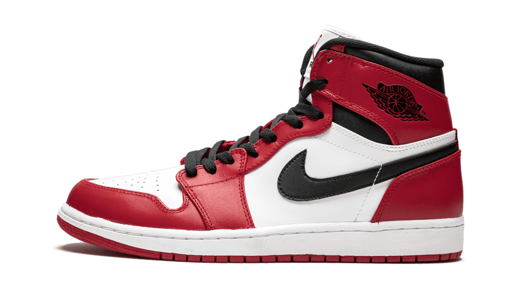 JORDAN MENS Air Jordan 1 Retro High "Chicago" 332550 163 from Stadium Goods