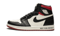 JORDAN MENS Air Jordan 1 Retro High OG NRG "Not For Resale" 861428 106 from Stadium Goods