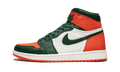JORDAN MENS Air Jordan 1 Retro High OG "Solefly" AV3905 138 from Stadium Goods