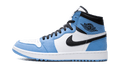 JORDAN MENS Air Jordan 1 "University Blue" DQ0660 400 from Stadium Goods