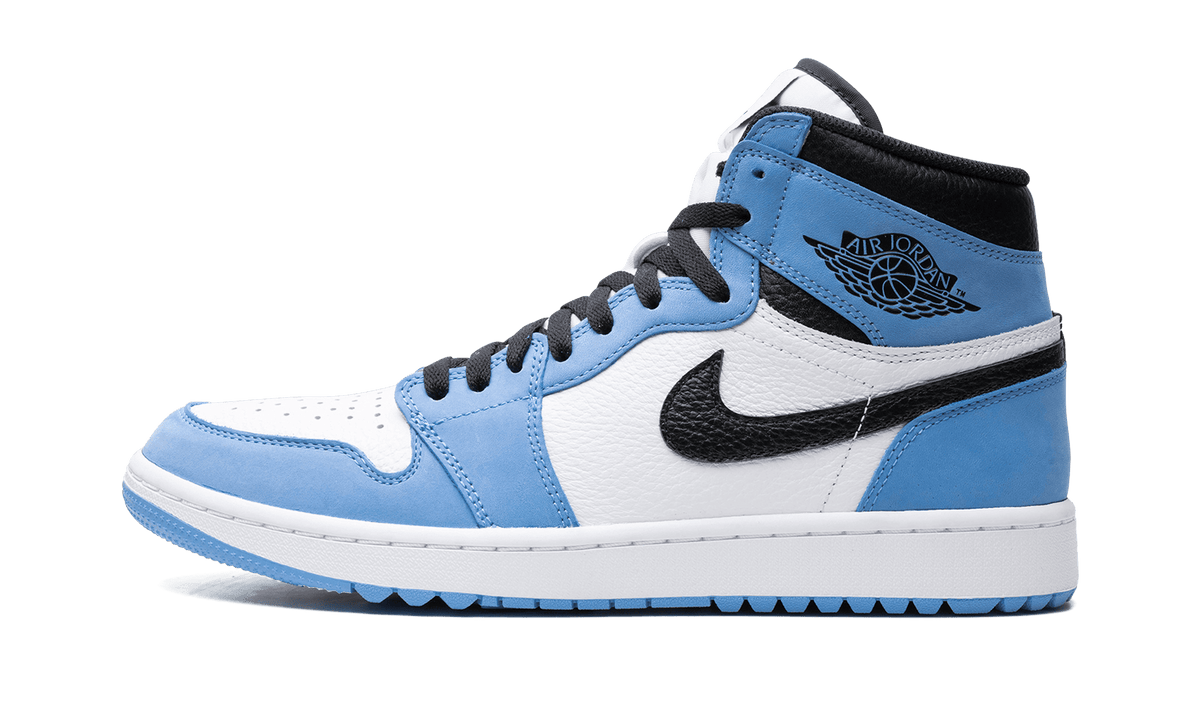 JORDAN MENS Air Jordan 1 "University Blue" DQ0660 400 from Stadium Goods
