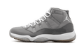 JORDAN MENS Air Jordan 11 Retro "Cool Grey" 378037 001 378037 001 from Stadium Goods