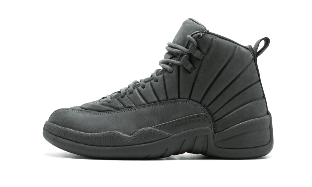 JORDAN MENS Air Jordan 12 Retro "PSNY" 130690 003 from Stadium Goods
