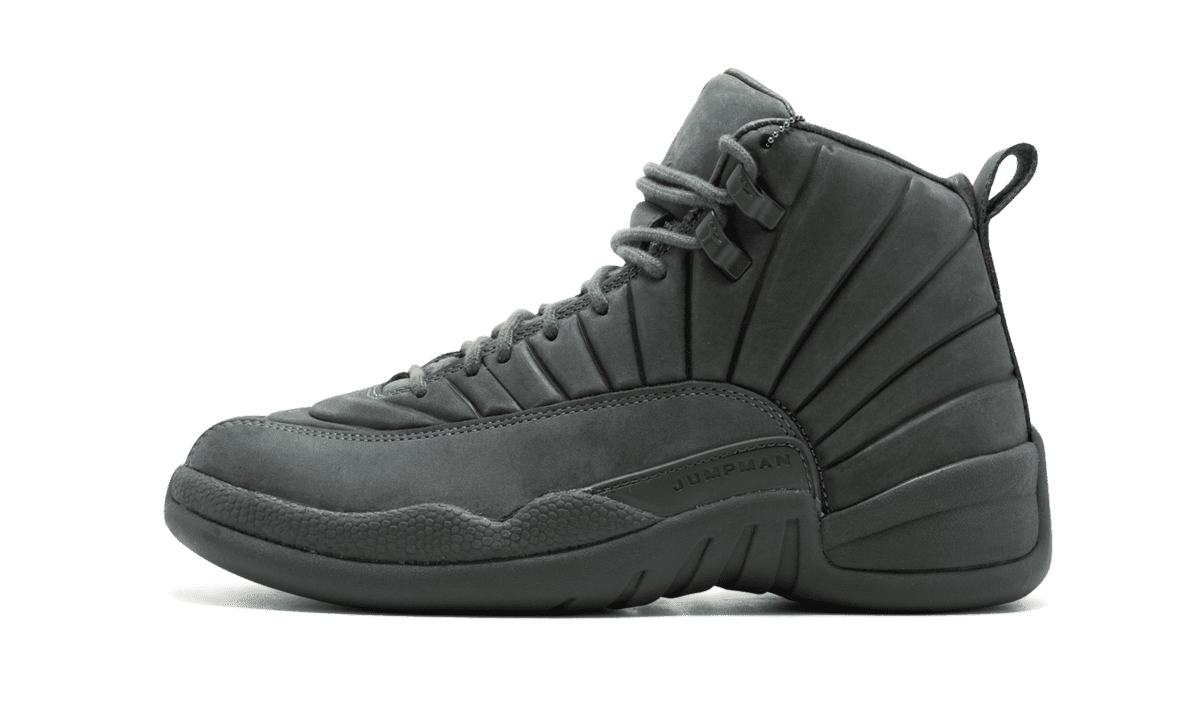 JORDAN MENS Air Jordan 12 Retro "PSNY" 130690 003 from Stadium Goods