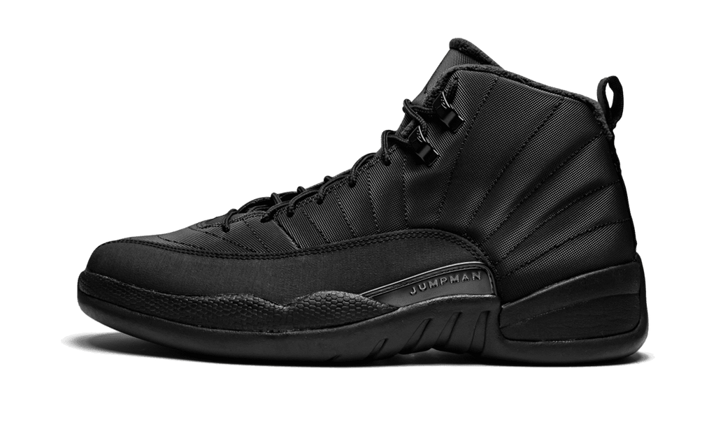 JORDAN MENS Air Jordan 12 Retro WNTR "Winterized" BQ6851 001 BQ6851 001 from Stadium Goods