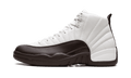 JORDAN MENS Air Jordan 12 "SoleFly - Cafecito" FZ5026 100 from Stadium Goods