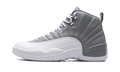 JORDAN MENS Air Jordan 12 "Stealth" CT8013 015 CT8013 015 from Stadium Goods