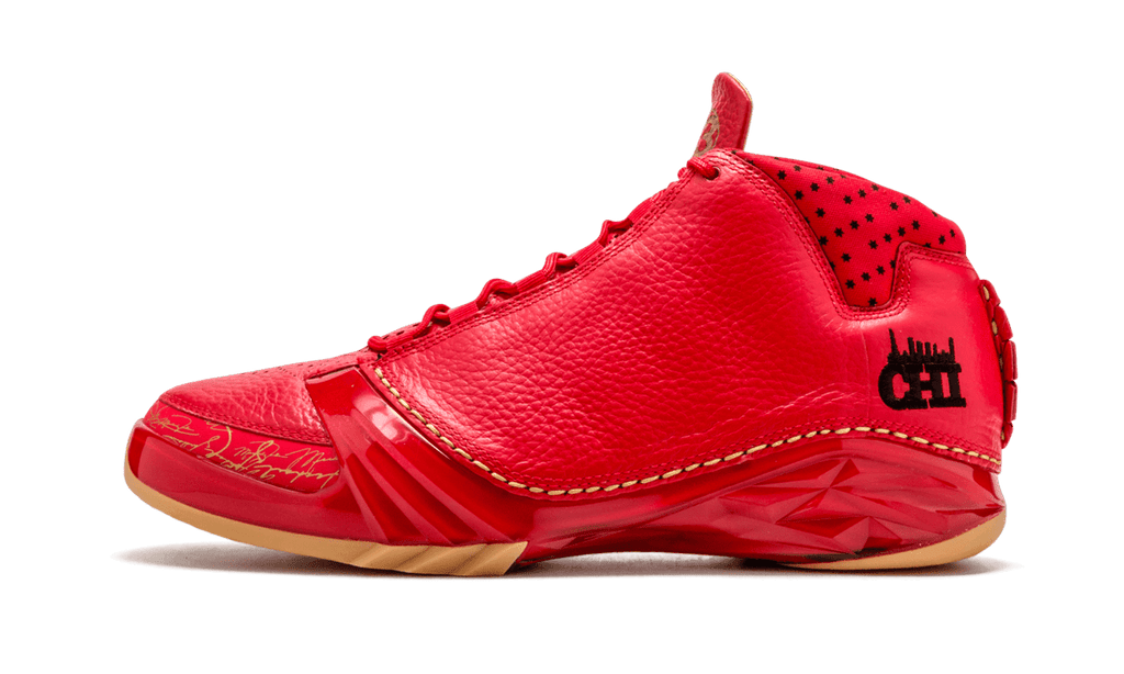 JORDAN MENS Air Jordan 23 "Chicago" 811645 650 from Stadium Goods