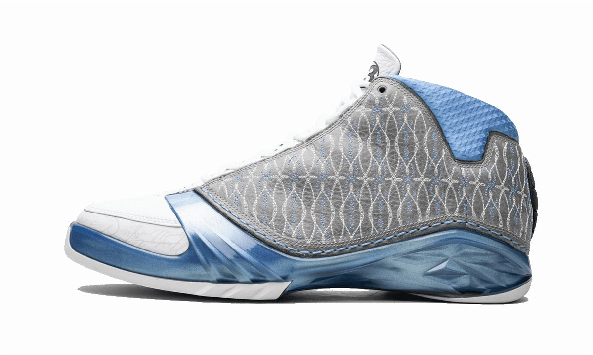JORDAN MENS Air Jordan 23 Premier "Titanium" 318474 151 318474 151 from Stadium Goods