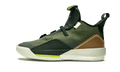 JORDAN MENS Air Jordan 33 NRG "Travis Scott" CD5965 300 CD5965 300 from Stadium Goods