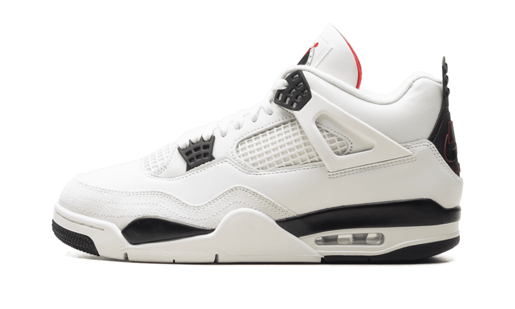 JORDAN MENS Air Jordan 4 "Flight Club" IM4002 100 IM4002 100 from Stadium Goods