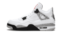JORDAN MENS Air Jordan 4 Retro OG "White Cement" 840606 192 from Stadium Goods