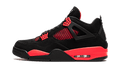 JORDAN MENS Air Jordan 4 Retro "Red Thunder" CT8527 016 CT8527 016 from Stadium Goods