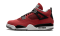 JORDAN MENS Air Jordan 4 "Toro Bravo (2026)" FQ8138 600 FQ8138 600 from Stadium Goods
