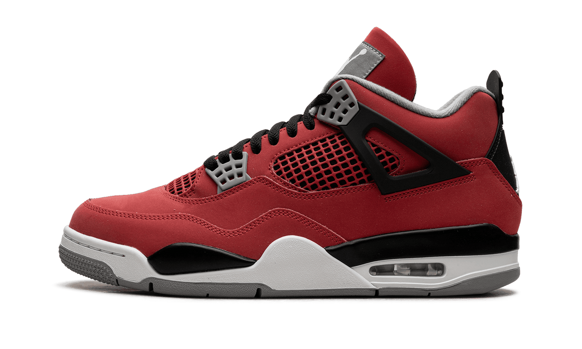 JORDAN MENS Air Jordan 4 "Toro Bravo (2026)" FQ8138 600 FQ8138 600 from Stadium Goods