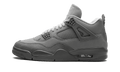 JORDAN MENS Air Jordan 4 "Wet Cement" FQ7928 001 FQ7928 001 from Stadium Goods