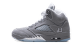 JORDAN MENS Air Jordan 5 "Wolf Grey (2026)" DD0587 002 DD0587 002 from Stadium Goods