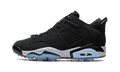 JORDAN MENS Air Jordan 6 Golf "Metallic Silver" FD0204 001 from Stadium Goods