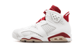 JORDAN MENS Air Jordan 6 Retro "Alternate" 384664 113 384664 113 from Stadium Goods