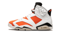 JORDAN MENS Air Jordan 6 Retro "Gatorade" 384664 145 from Stadium Goods