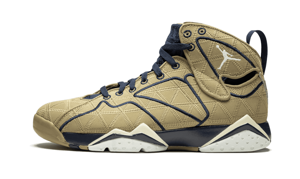 JORDAN MENS Air Jordan 7 Retro J2K "J2K Filbert" 543560 225 543560 225 from Stadium Goods