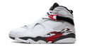 JORDAN MENS Air Jordan 8 "Bugs Bunny (2025)" 305381 100 305381 100 from Stadium Goods