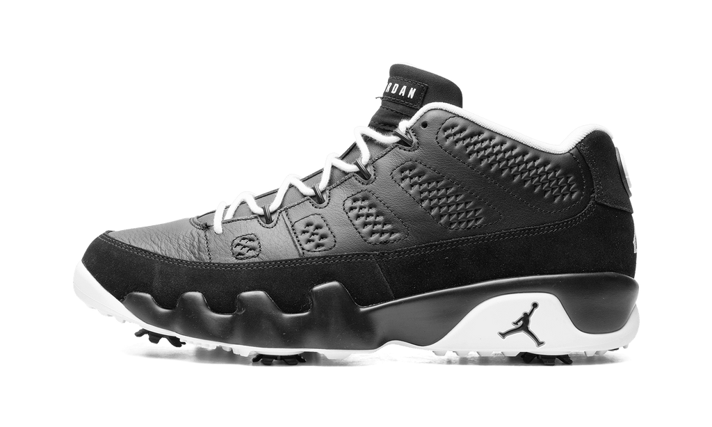 JORDAN MENS Air Jordan 9 "Barons" FN6930 001 FN6930 001 from Stadium Goods