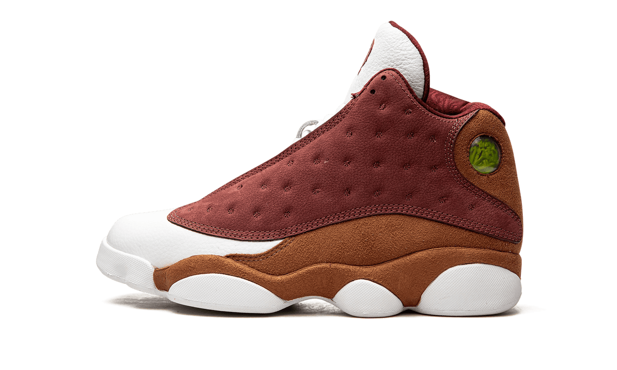 JORDAN MENS Air Jordan Retro 13 Premio "Bin 13" 417212 601 417212 601 from Stadium Goods
