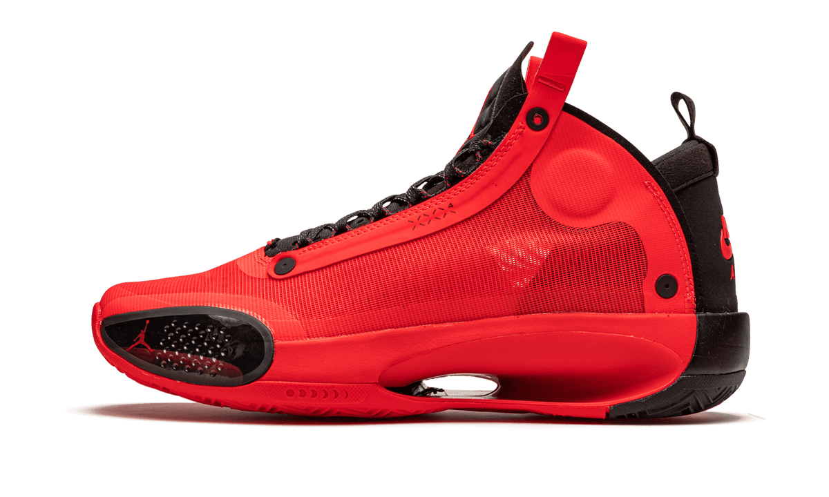 JORDAN MENS Air Jordan XXXIV "Infrared 23" AR3240 600 AR3240 600 from Stadium Goods