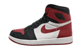 JORDAN MENS Jordan 1 Retro High "Oklahoma Sooners PE" 555088 951262 XC MNJDLS 355 555088 951262 XC MNJDLS 355 from Stadium Goods