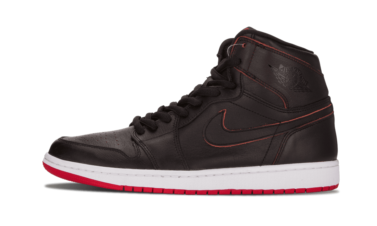 JORDAN MENS Jordan 1 SB QS "Lance Mountain - Black" 653532 002 from Stadium Goods
